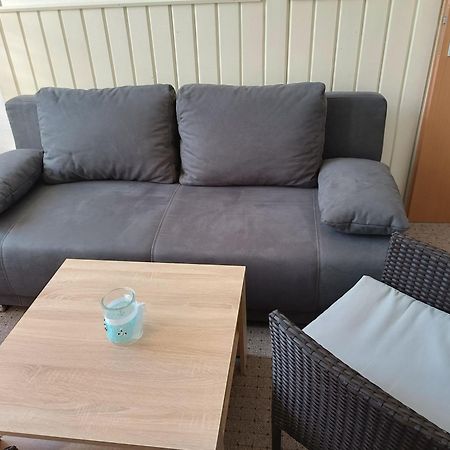 PutgartenHaus Ebel公寓 外观 照片