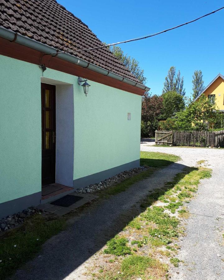PutgartenHaus Ebel公寓 外观 照片