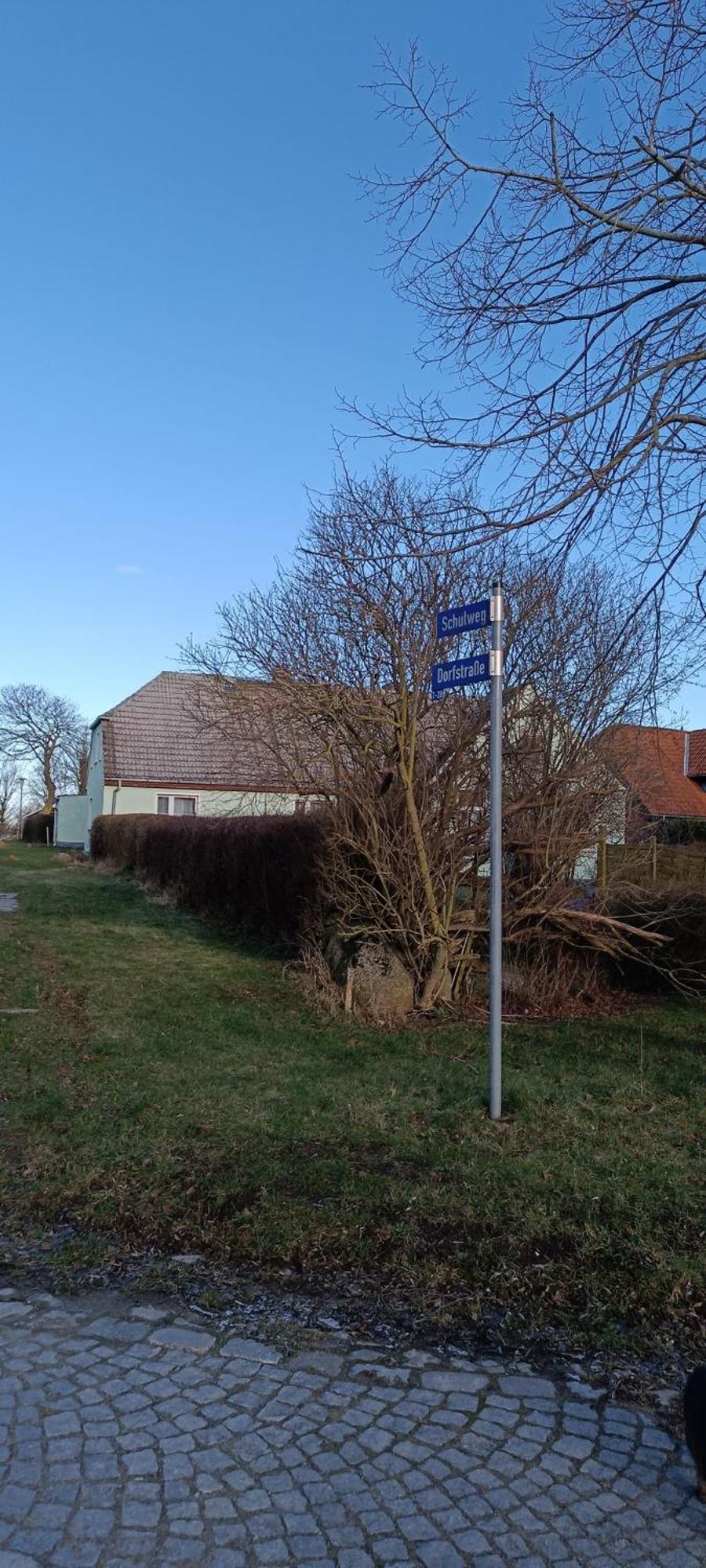 PutgartenHaus Ebel公寓 外观 照片