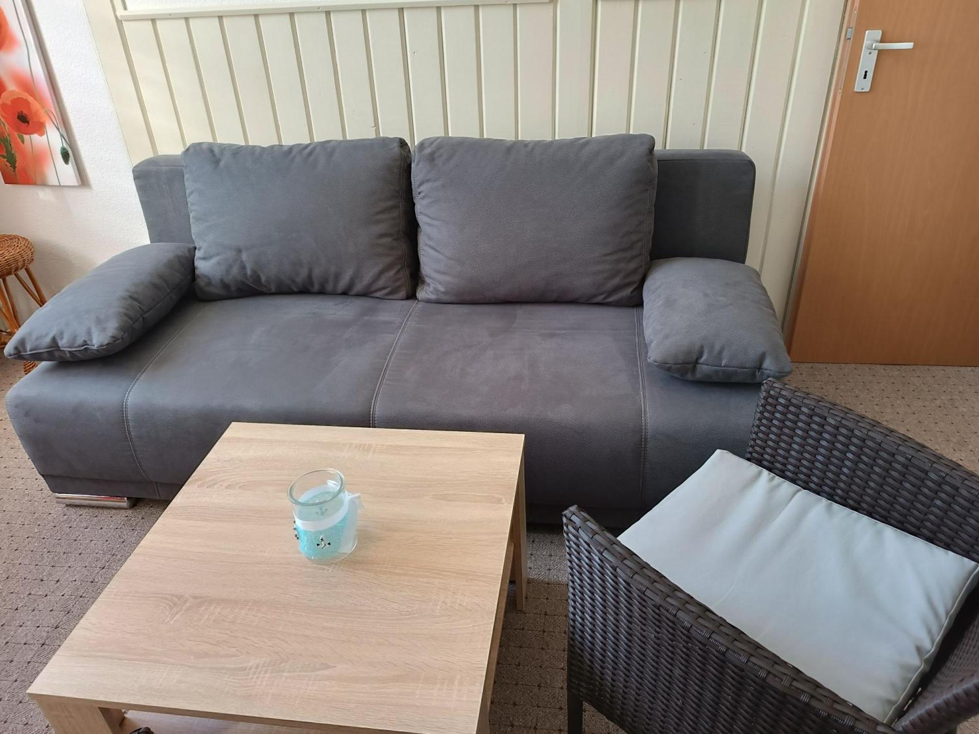 PutgartenHaus Ebel公寓 外观 照片