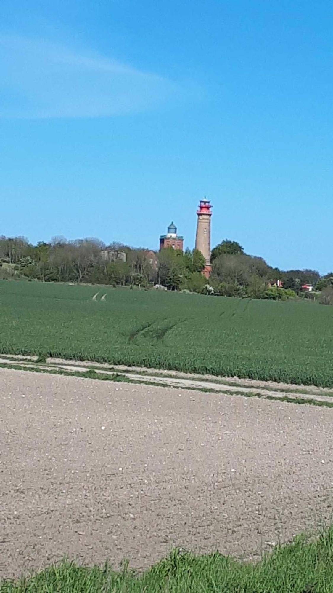 PutgartenHaus Ebel公寓 外观 照片