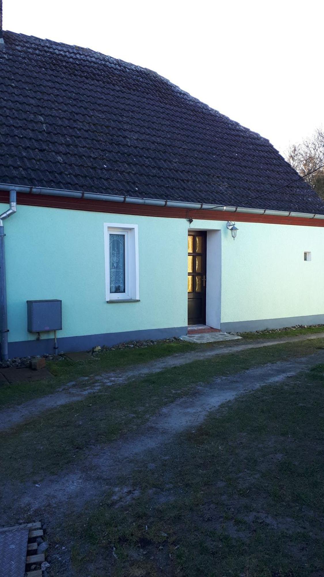 PutgartenHaus Ebel公寓 外观 照片
